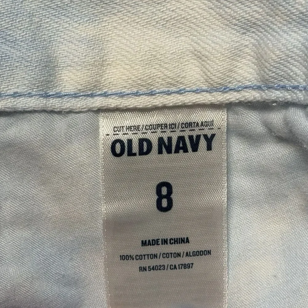 Old Navy old navy